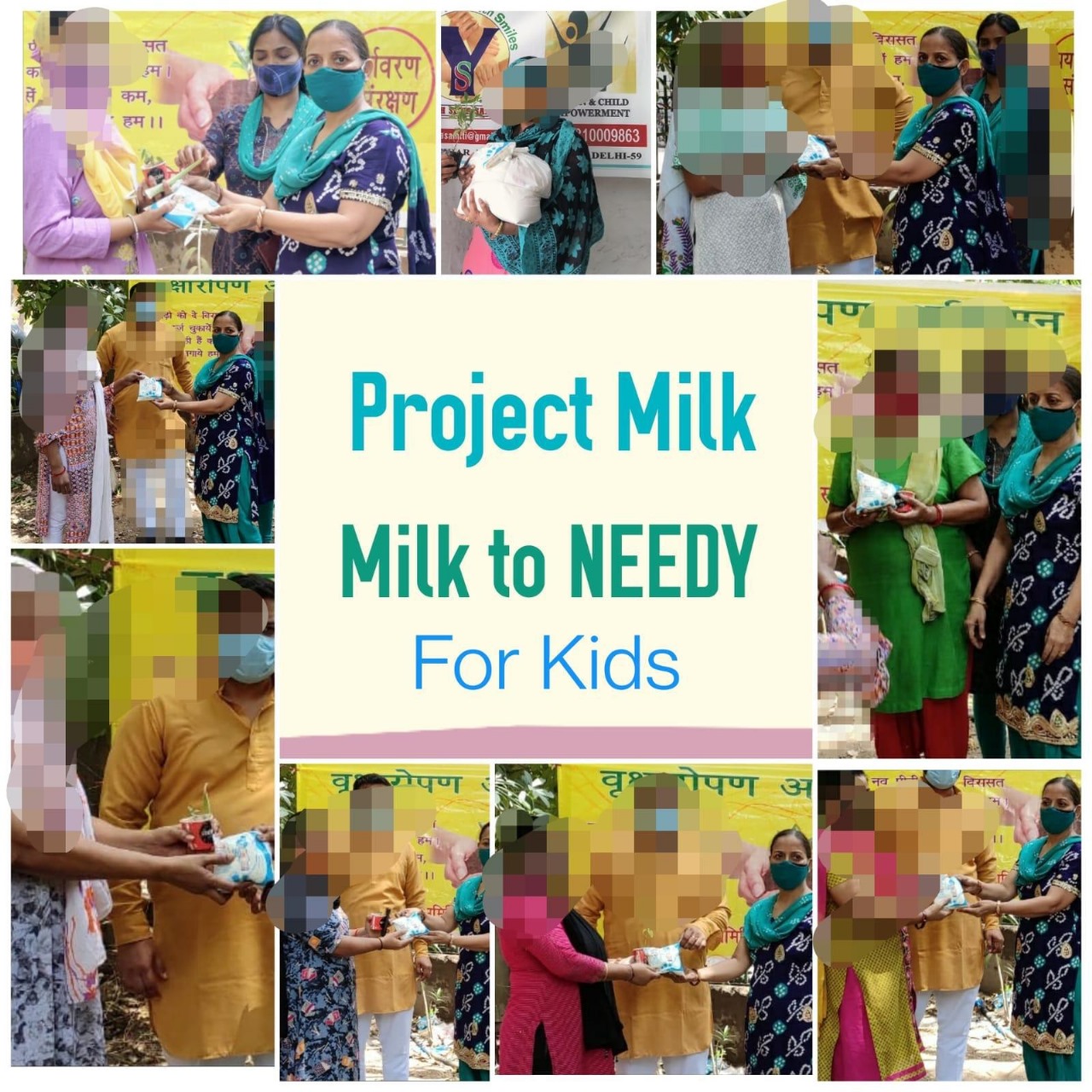 Food for All