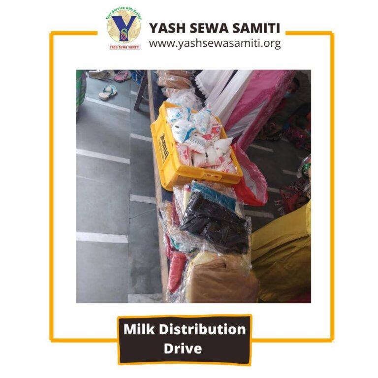 Raksha Bandhan with Respect – Hygiene & Care Kits for Women and Girls