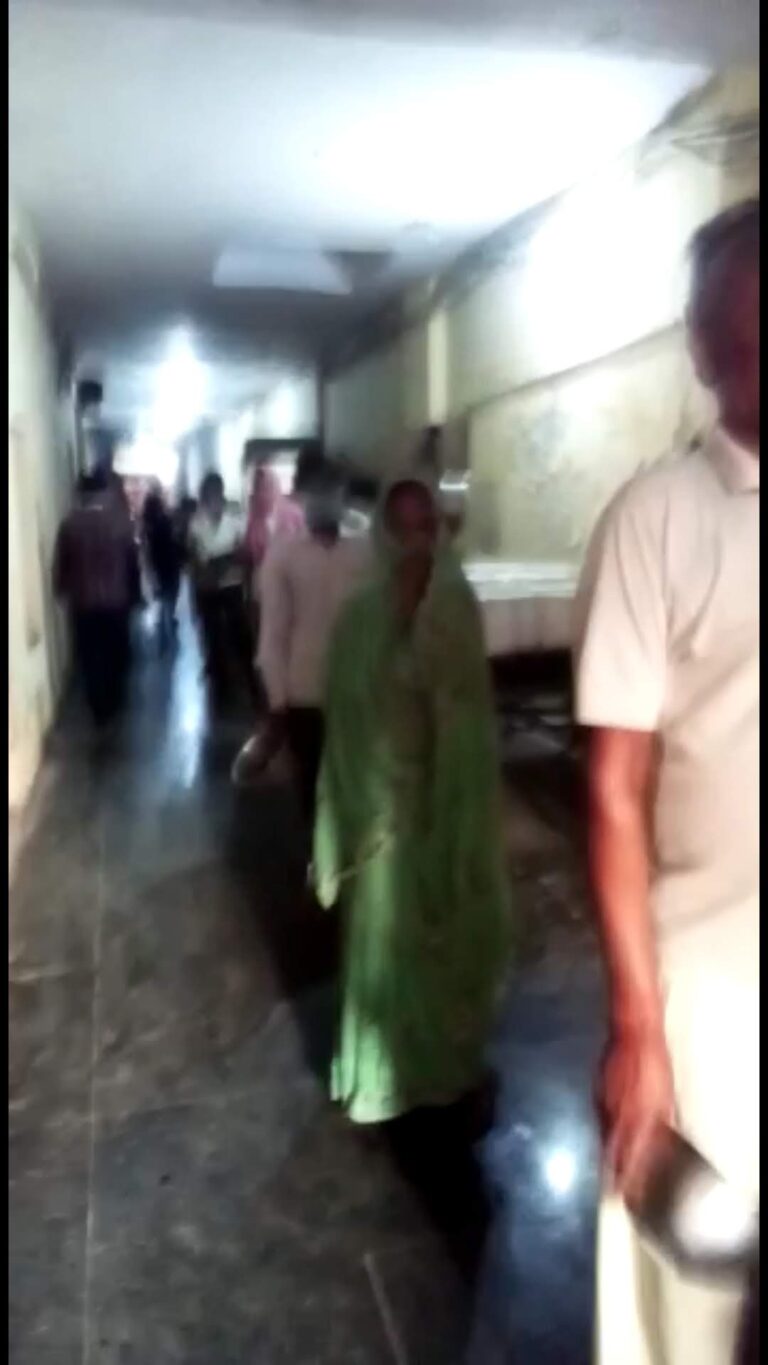 April 2020 – Cooked Meals & Ration for Families of Labourers