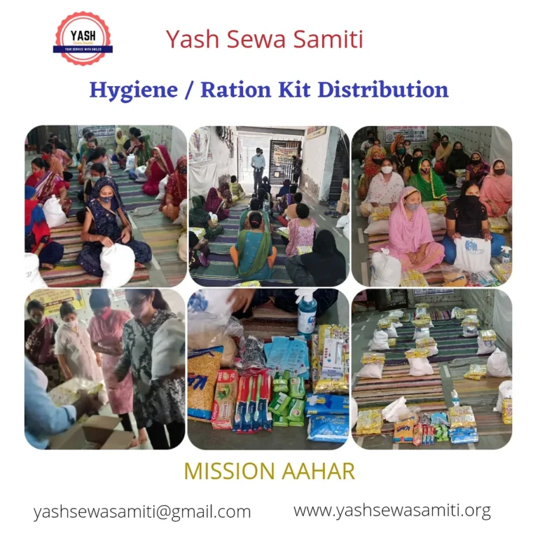 Serving Humanity in Challenging Times – 21 August 2021