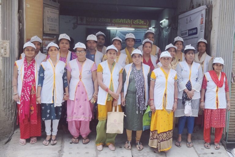 Ceramic Preparation Artisan Training (RPL) | September–October 2022