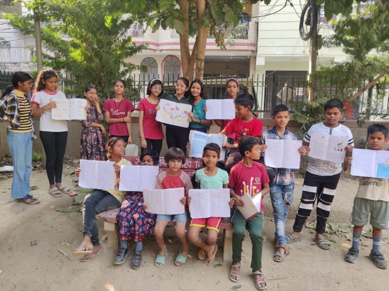 Restarting Hope: Remedial Classes Reignite Learning in August 2023