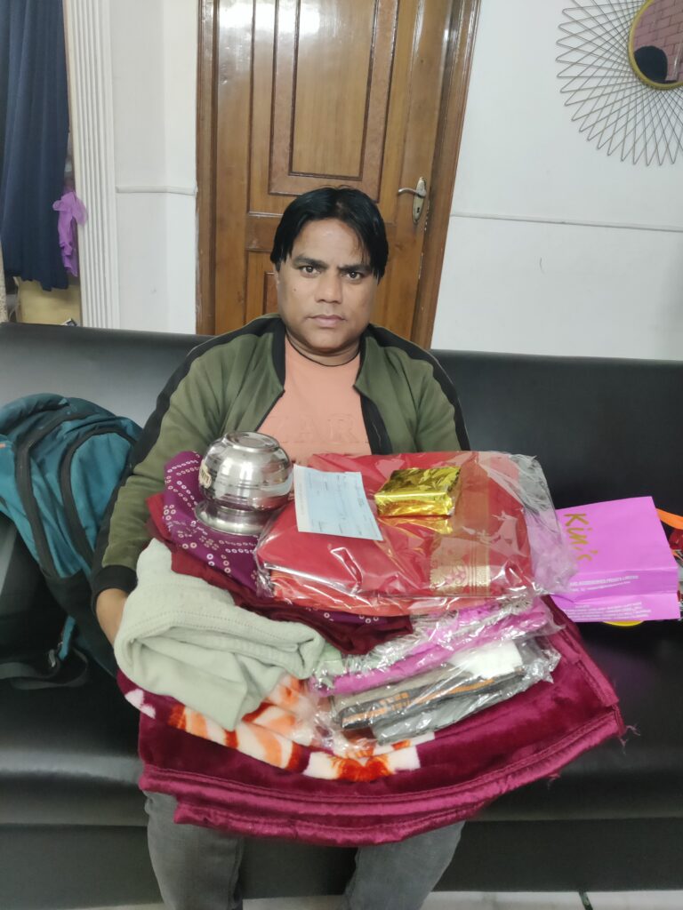 Supporting Dreams with Dignity: A Step Toward a New Beginning