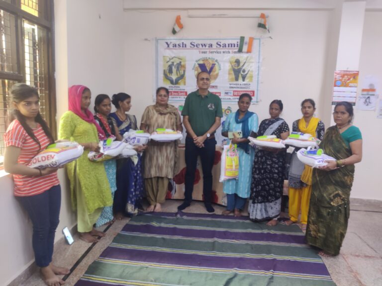 Aahar – Food for All: Celebrating with Compassion