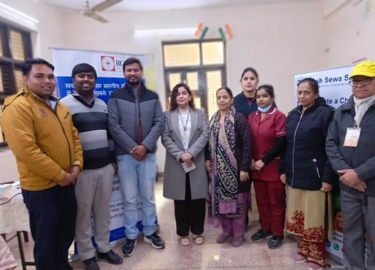 “Screen and Save” – Free Cancer Health Screening Camp | 30 December 2025