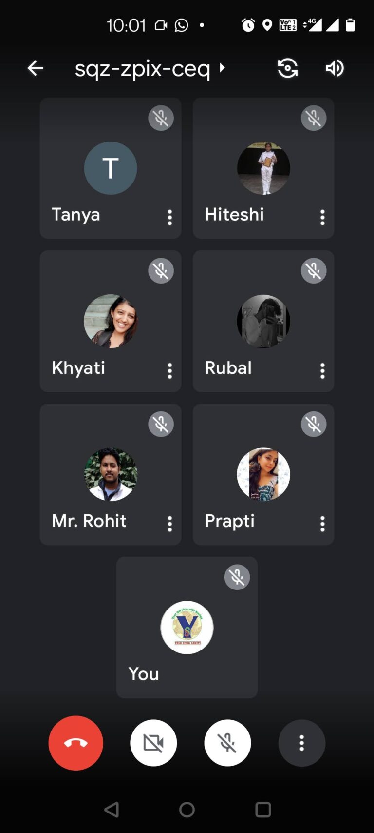  Yoga Day Celebrated with Online Competitions Across India June 2021