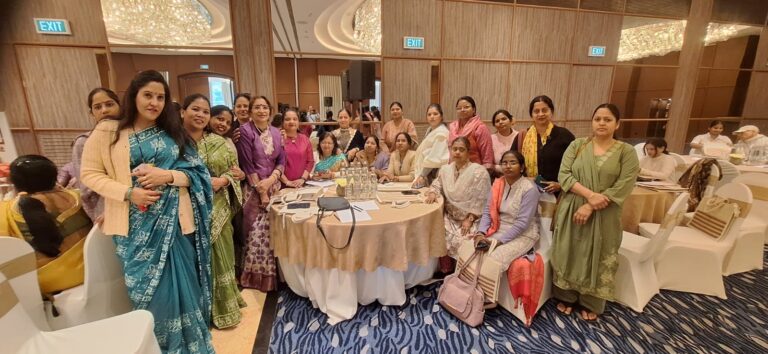 Strengthening Digital Awareness: Participation in RBI Cyber Safety Workshop