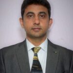 Dr. Praveen Saroha